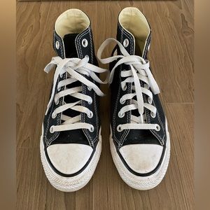 Converse - women’s 6